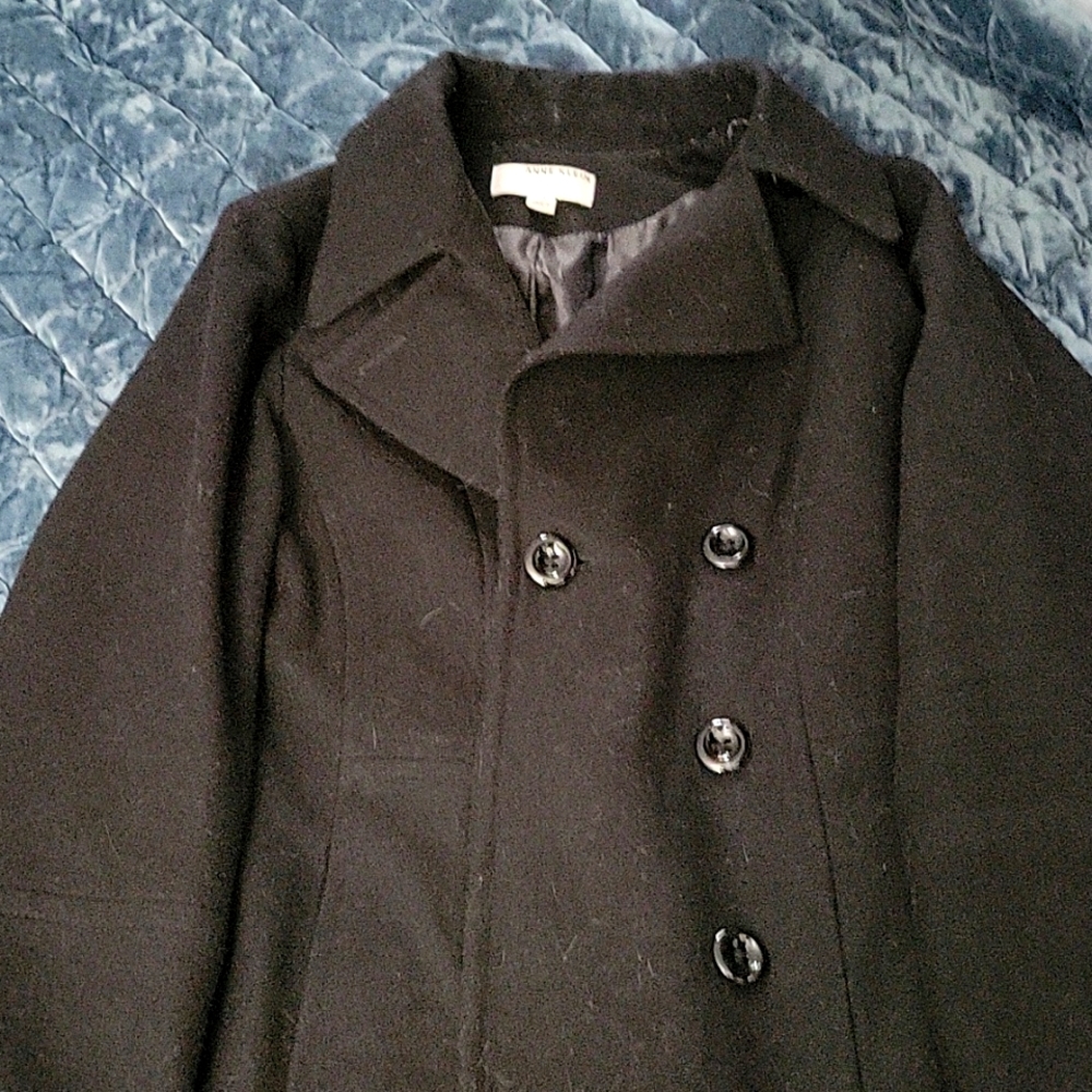 Men's coat